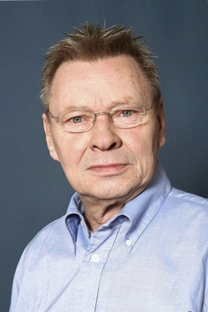 Günter Junghans in The Adventures of Werner Holt