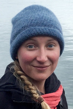 Michelle Fournet in Fathom