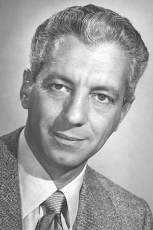 Harry Bartell in Affair in Reno