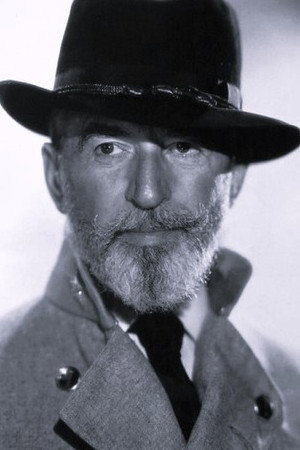 Paul McAllister in His Brother's Wife