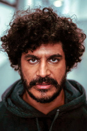 Criolo in Vinyl, Dust and Groove