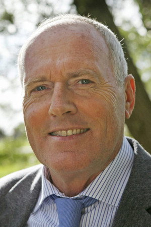 Peter Tuinman in Vincent & Theo
