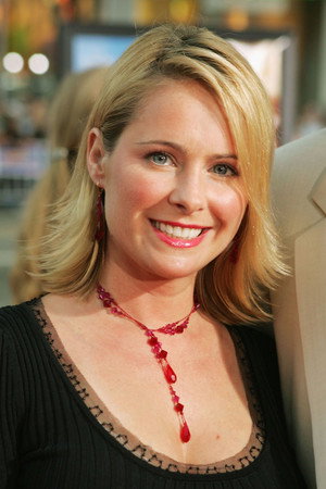 Ami Dolenz in Shogun Cop