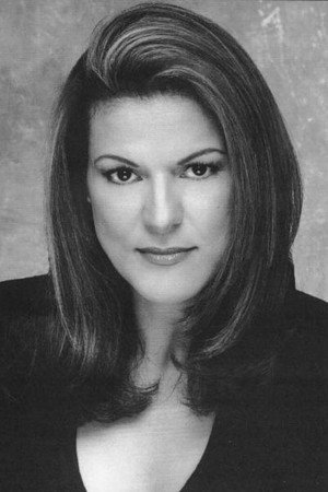 Carmen López in Curdled