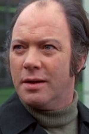 John Stratton in Frankenstein and the Monster from Hell