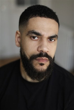 Dylan Louhoungou in Assemblage