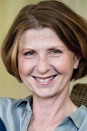 Therese Affolter in The Baader-Meinhof Gang on Trial