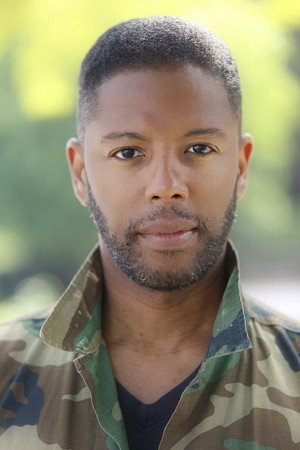 Jason Graham in Hot Girl Winter