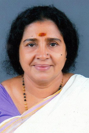 Bindu Ramakrishnan in Nerariyan CBI