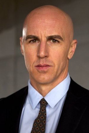 Douglas Tait in Alien Outpost