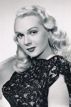 Adele Jergens in The Fuller Brush Man