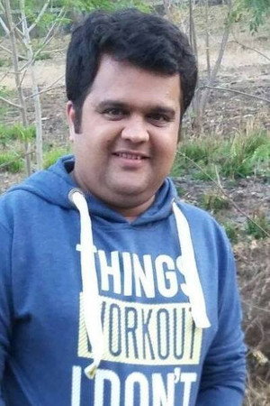 Uday Nene in Rui Ka Bojh