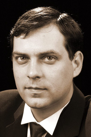 Alexey Derbunovich in Dead Lucky