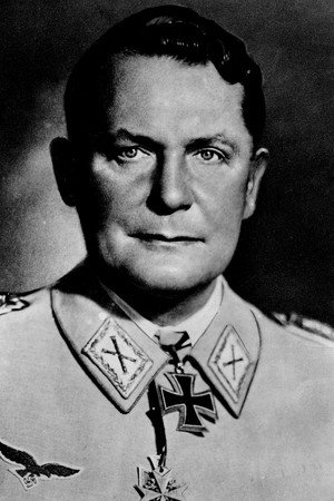 Hermann Göring in The Eagle and the Lion: Hitler vs Churchill