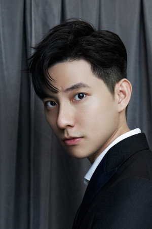 Peng Cian-you in Beijing Opera Go Go Go