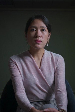 Pannika Wanich in Breaking the Cycle