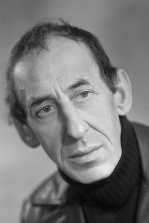 Vladimir Basov in Afonya