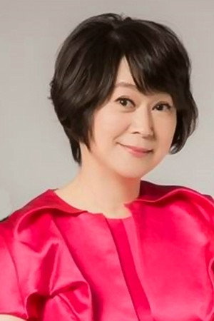 Moon Wang in The Bold, the Corrupt and the Beautiful