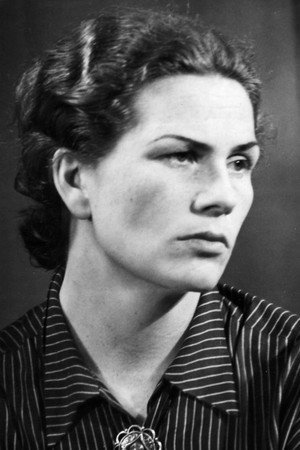 Eugenija Šulgaitė in Nobody Wanted to Die
