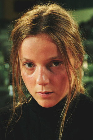 Loane Balthasar in Sarah Plays a Werewolf