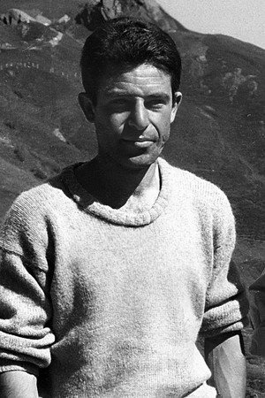 Roberto Sorgato in Sensation Alpen