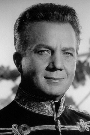 Rudolf Schock in The Circus Princess