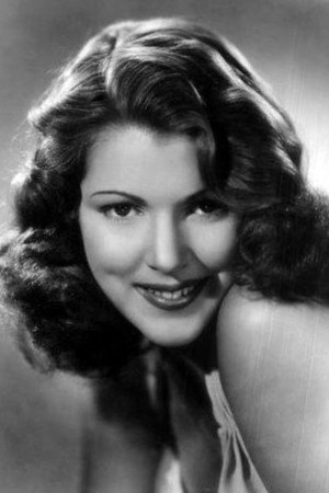 Diana Barrymore in Eagle Squadron
