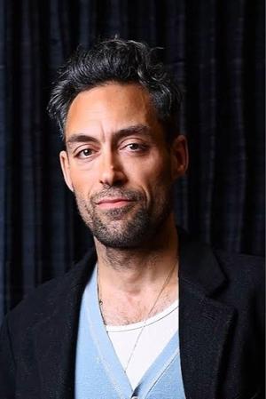 Alex Hassell in Boudica