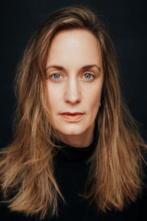Raphaela Möst in Goebbels and the Führer