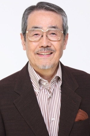 Minoru Yada in Cool Cool Bye