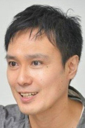 Ken Osawa in Fancy Dance