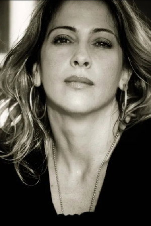 Vanessa Ciangherotti in Paty chula