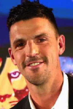 Scott Pendlebury in Take the Steps