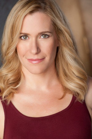 Kimberly Spak in The Channel