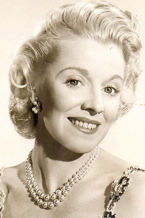 Sally Barnes in Somewhere in Politics