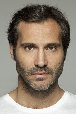 Bruno Lastra in Code 46