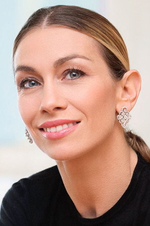 Eleonora Abbagnato in Paris Opera Ballet: Tribute to Jerome Robbins 2