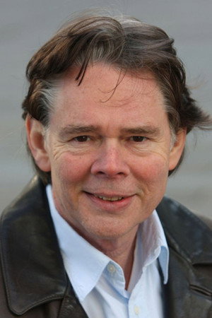 Peter Buchholz in Television Under the Swastika