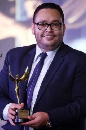Ahmed Rizq in The Treasure: Truth & Imagination