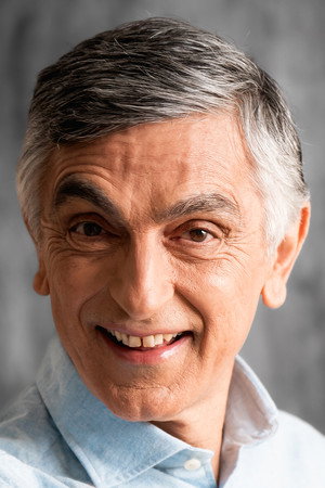 Vincenzo Salemme in Bianca