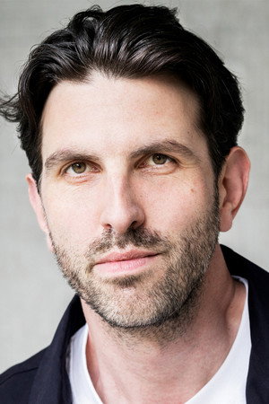 Fabian Stumm in Sad Jokes