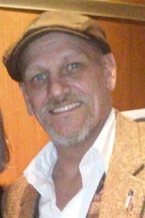 Greg Hinaman in Zombie Kids