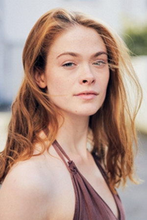 Pauline Rénevier in Wind(s)stärke