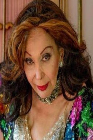Phedra D.Cordoba in Who's Afraid of Cris Negão?