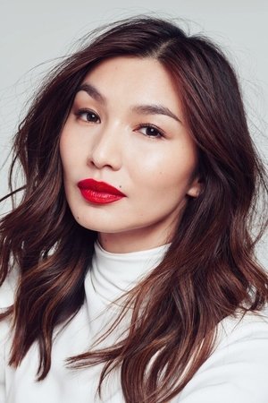Gemma Chan in True Love: Making The Creator
