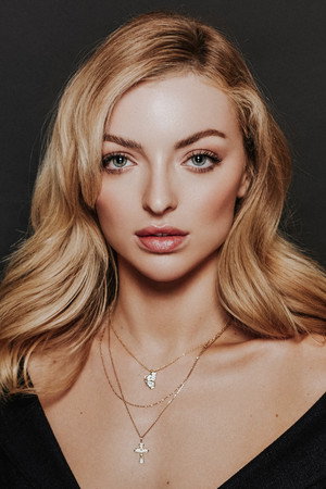 Francesca Eastwood in Wuthering High