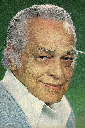 Paulo Gracindo in Tarzan and the Great River