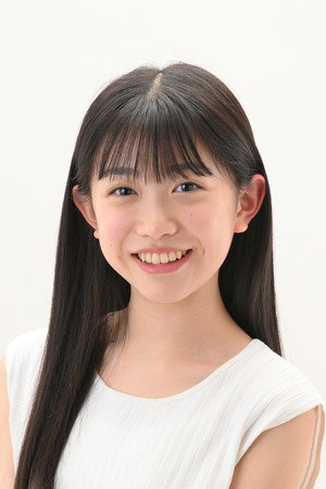 Noa Goto in Ghost Cat Anzu