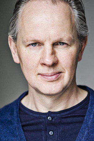 Richard Cunningham in 45 Years