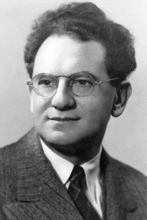 Philip Loeb in A Double Life